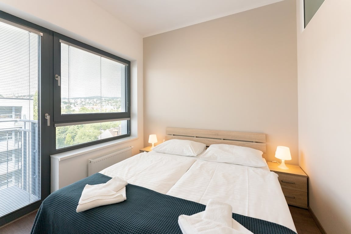 Metropolitan Star Apart Hotel