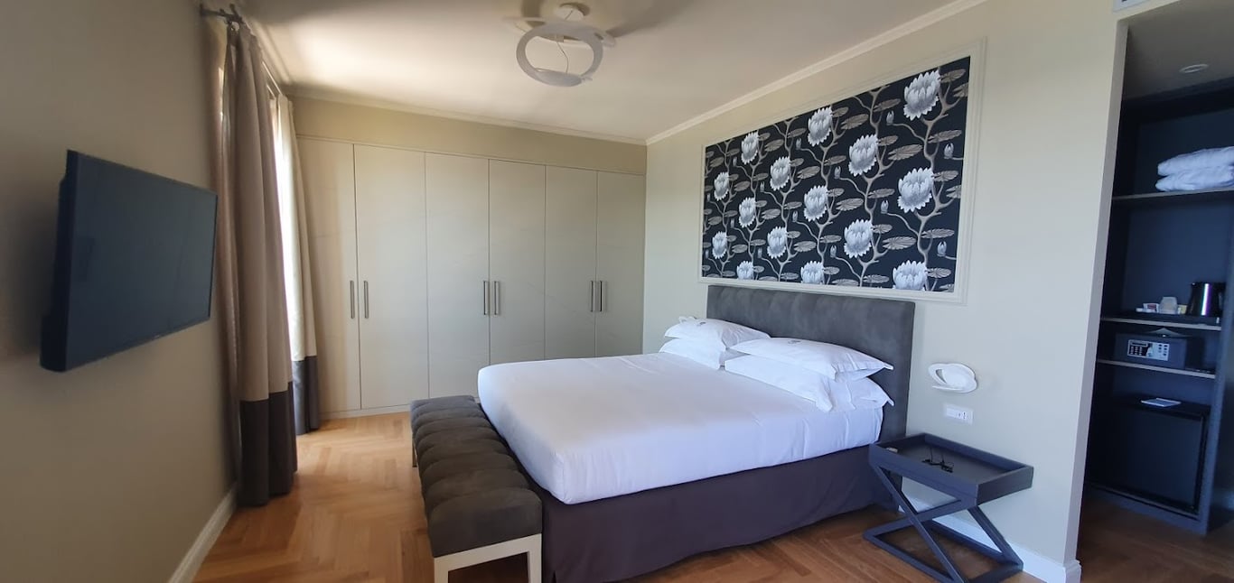 Hotel Villa Paradiso