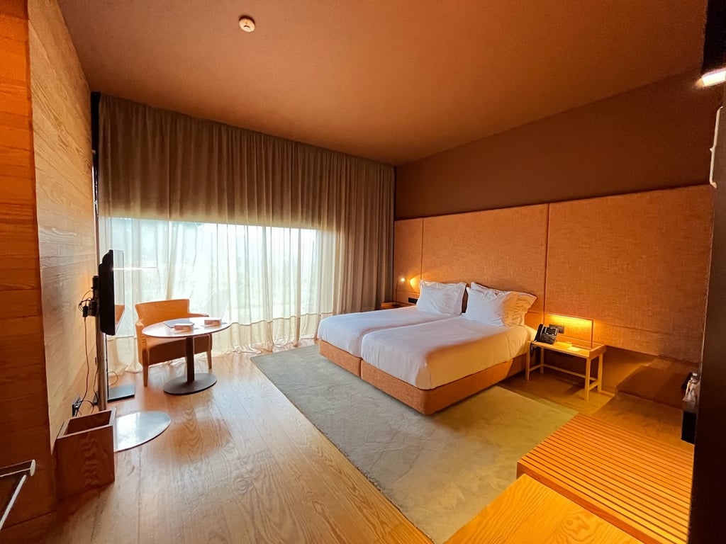 Monverde - Wine Experience Hotel - by Unlock Hotels