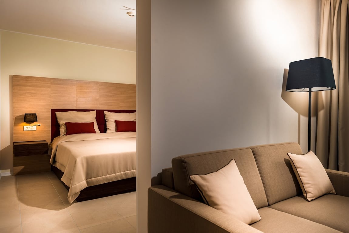 TUI BLUE Kalamota Island - All Inclusive