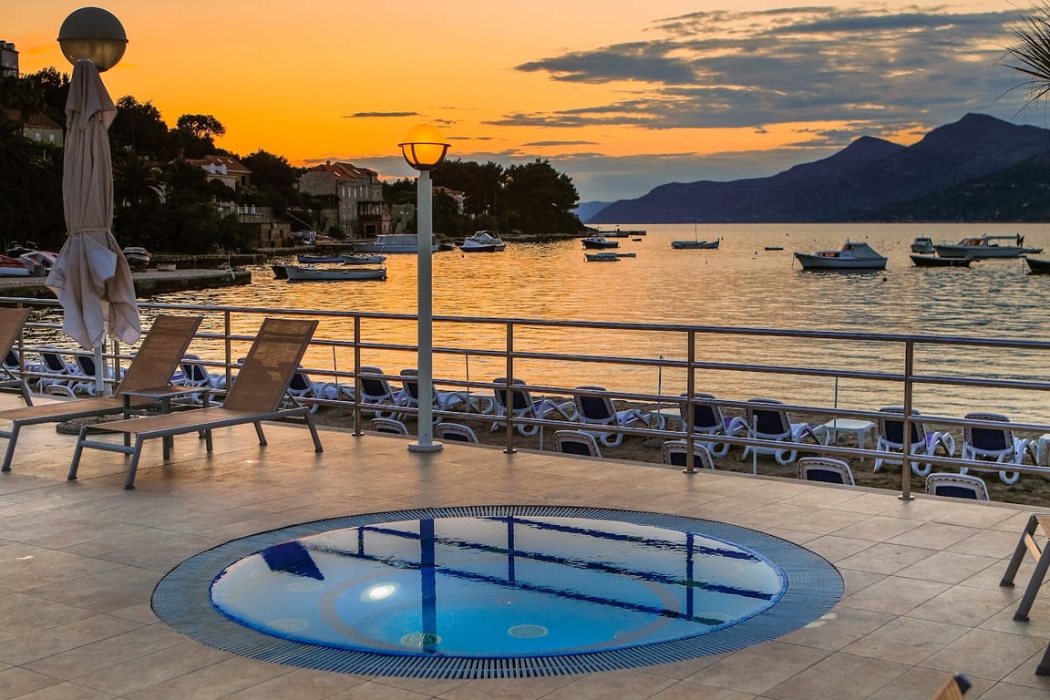 TUI BLUE Kalamota Island - All Inclusive