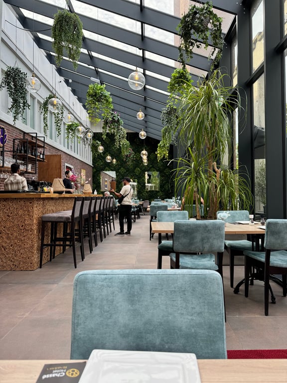 Chassé Hotel Residency