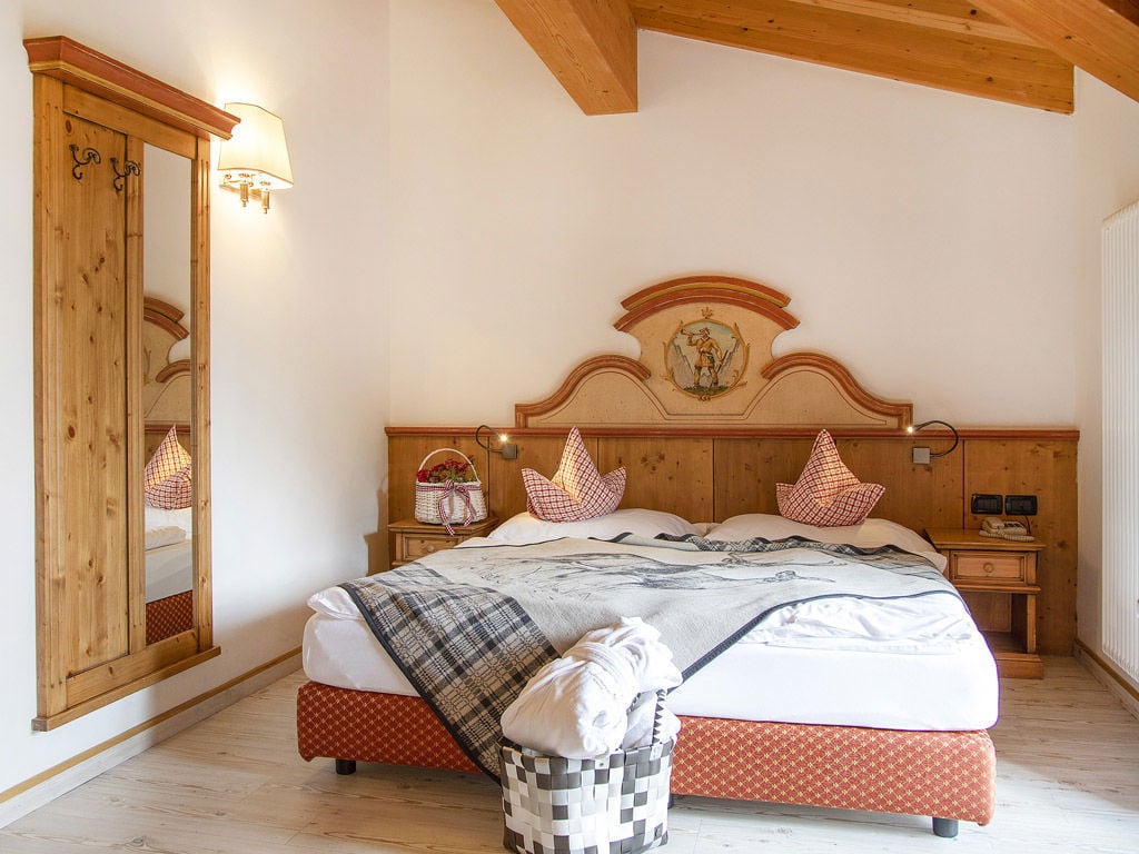 Nature Wellness Hotel Renato