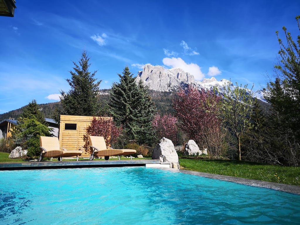 Nature Wellness Hotel Renato