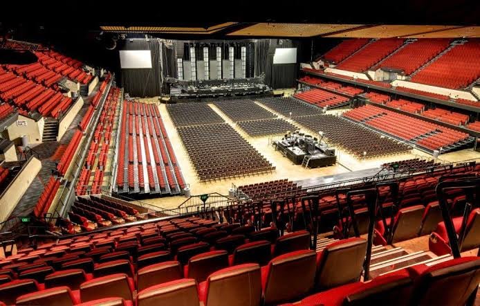 Adelaide Entertainment Centre