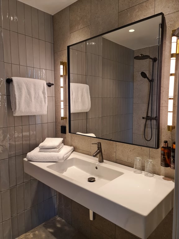 Clarion Collection Hotel Tapetfabriken