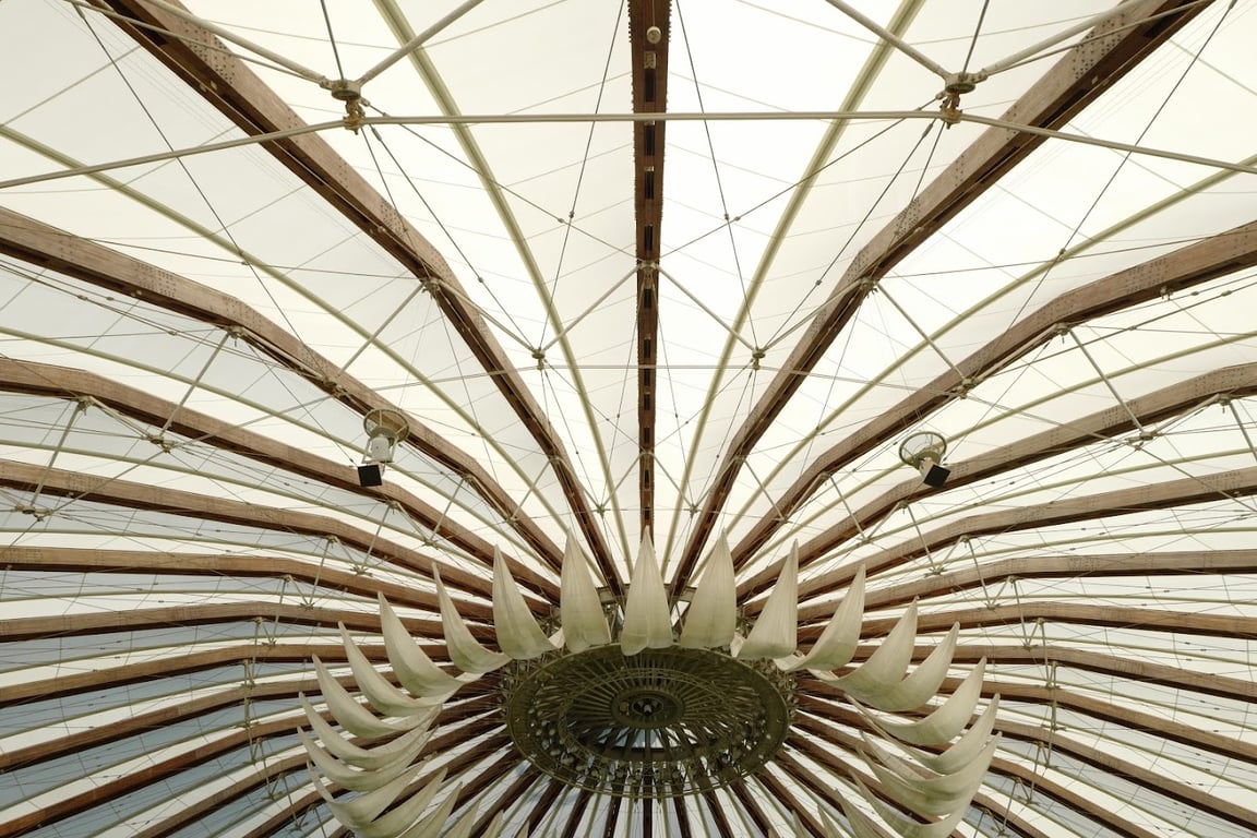 Izumo Dome