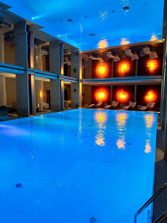 Sofitel Warsaw Victoria
