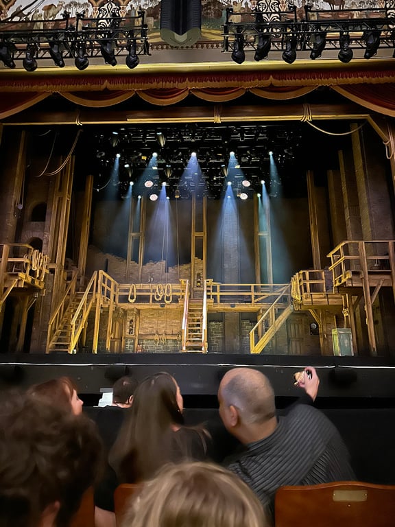 Altria Theater