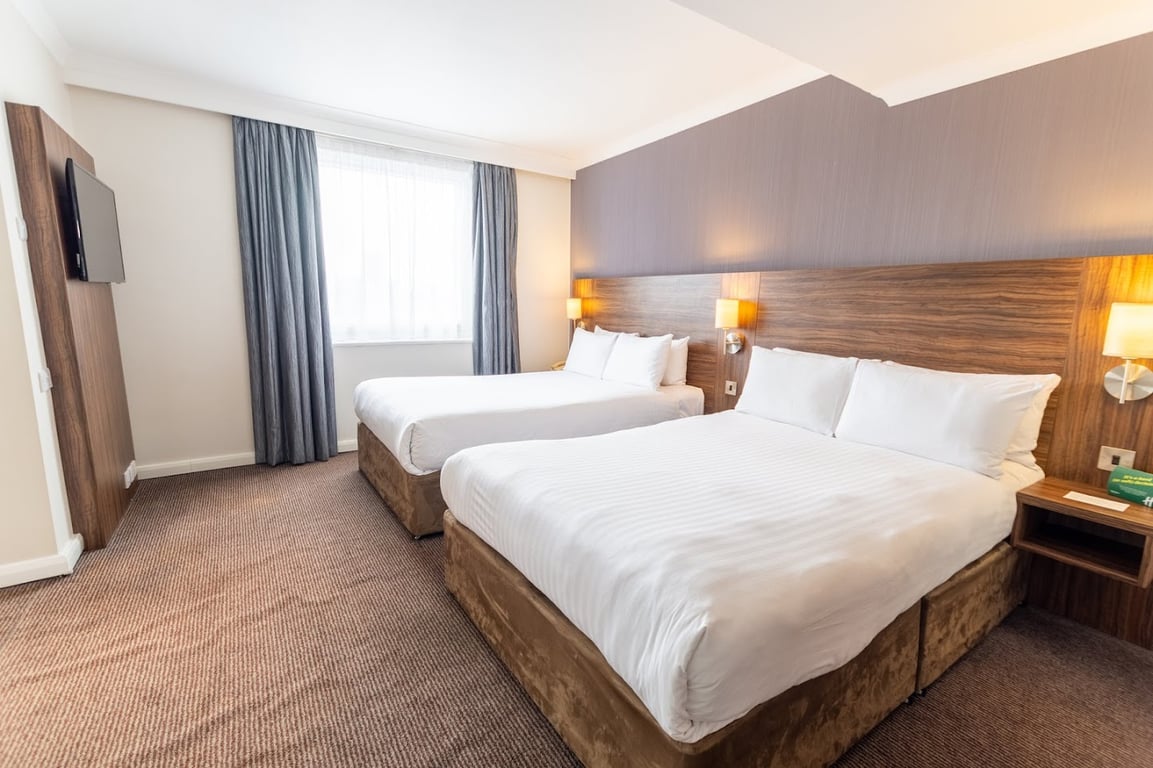 Holiday Inn Liverpool City Centre, an IHG Hotel