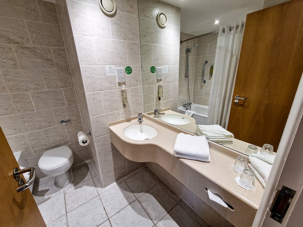 Holiday Inn Liverpool City Centre, an IHG Hotel