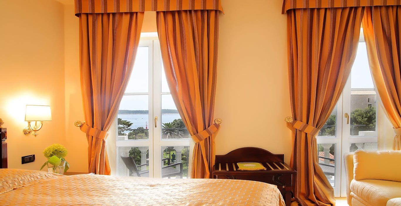 Arbiana Heritage Hotel