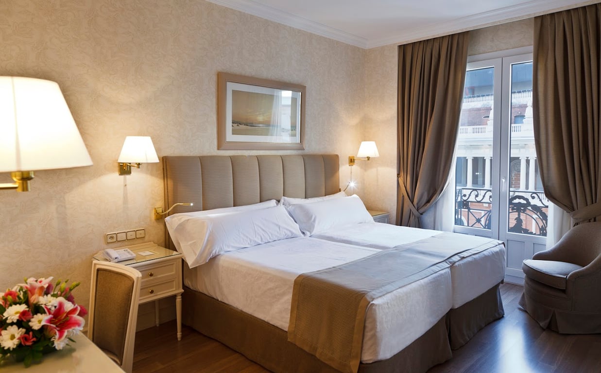 Hotel Atlántico