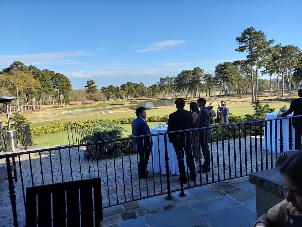Atlanta Athletic Club