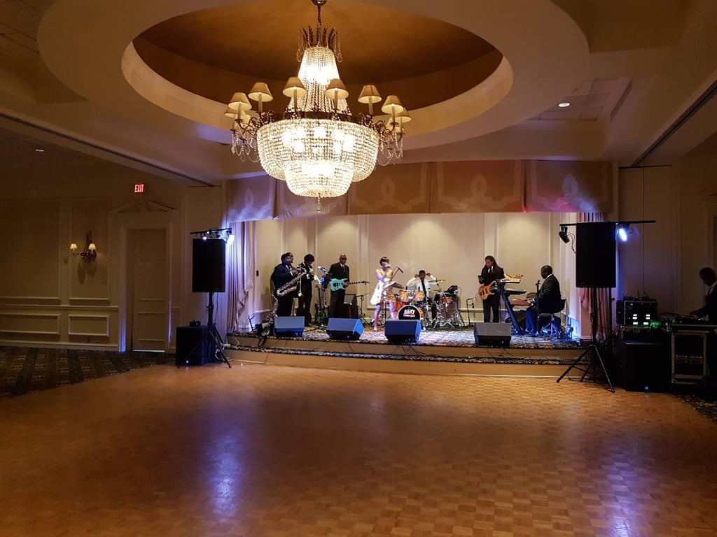 Atlanta Athletic Club