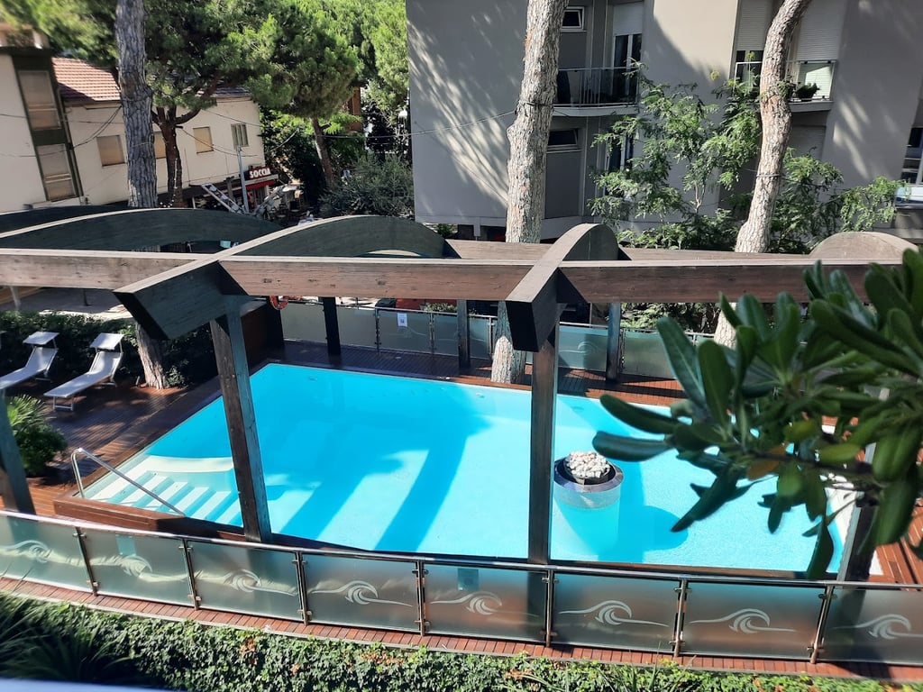Hotel Concord