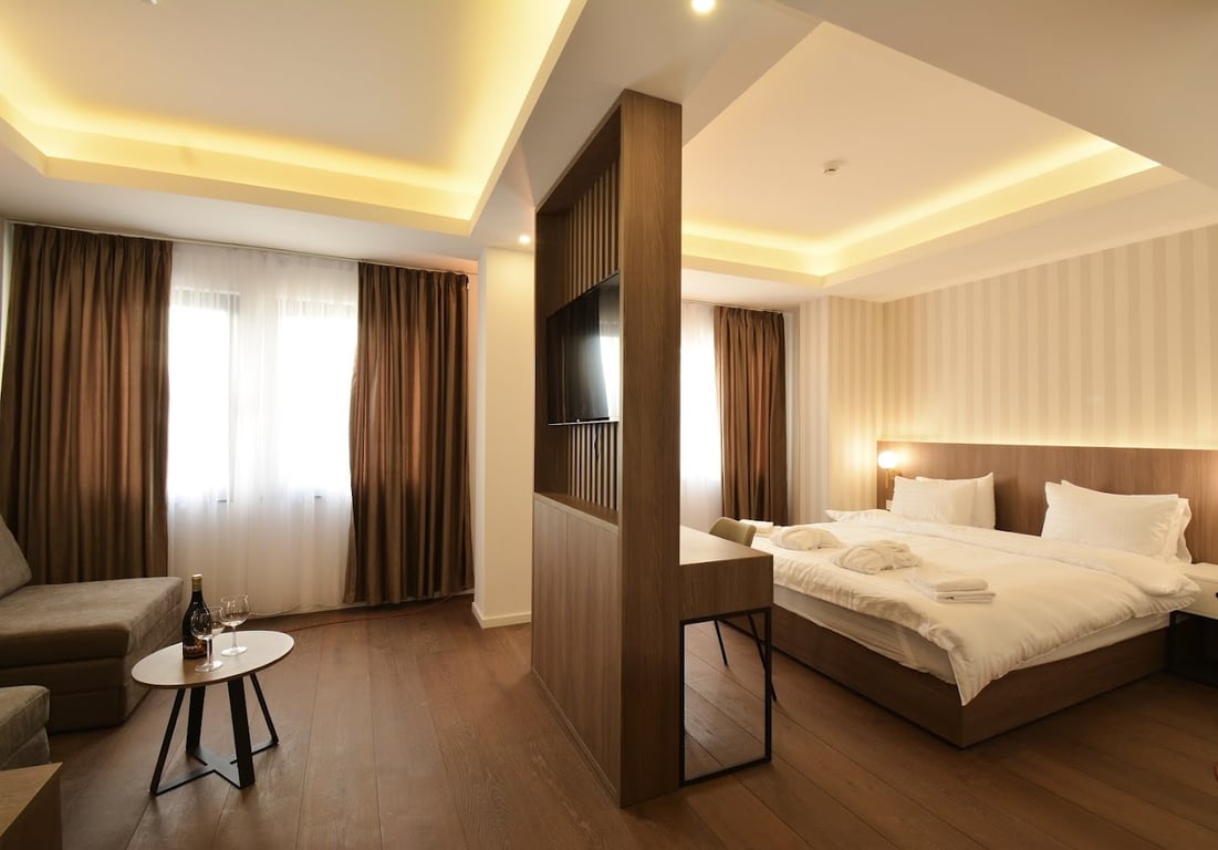 Hotel Freya