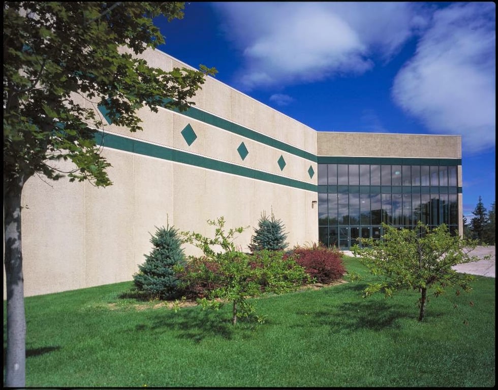 Berry Events Center