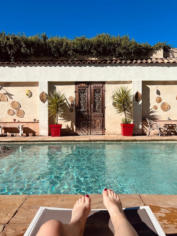 Hôtel La Suite