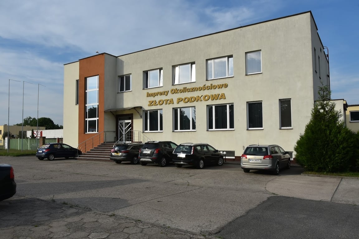 Złota Podkowa