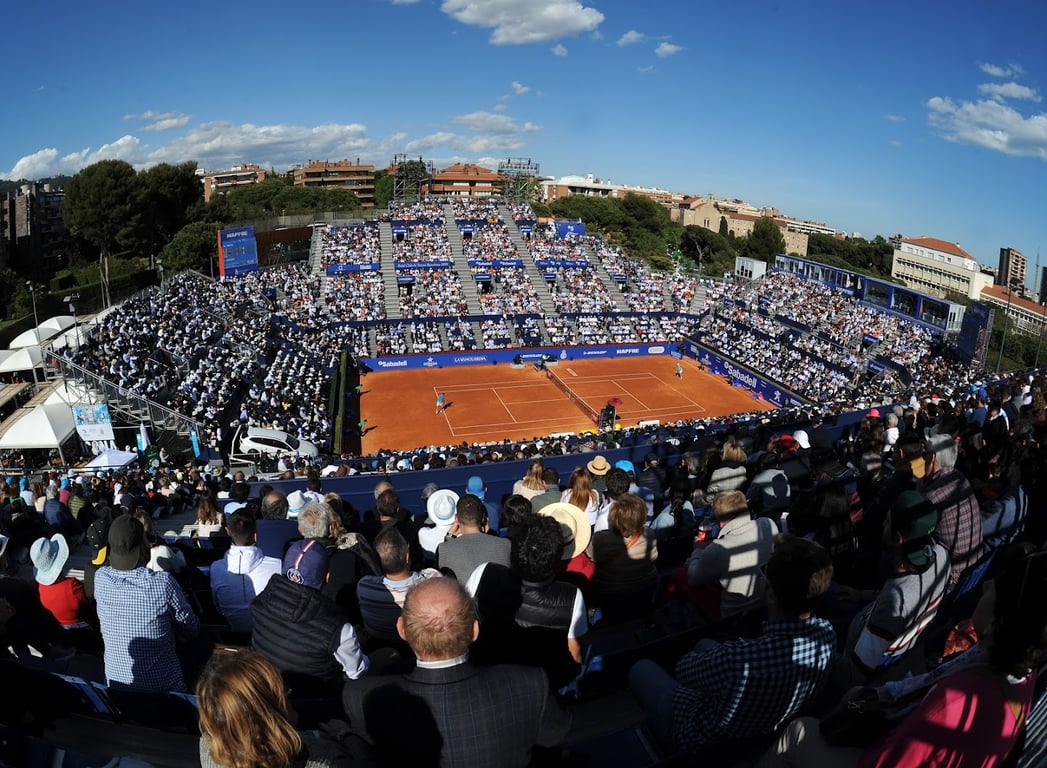 Real Club de Tenis Barcelona