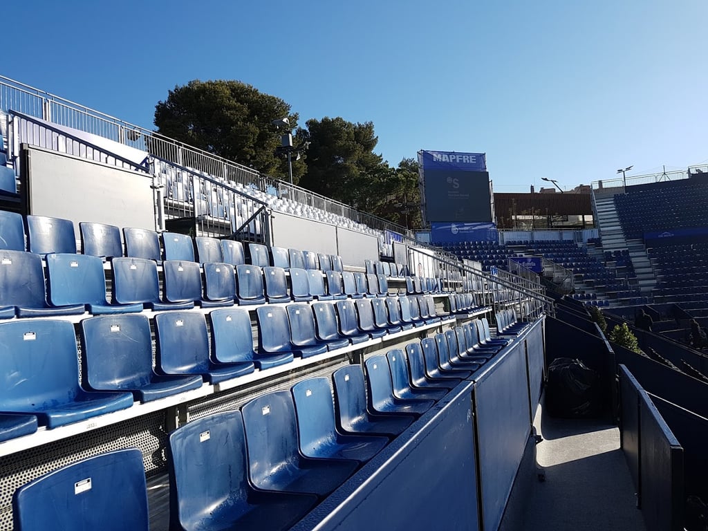 Real Club de Tenis Barcelona