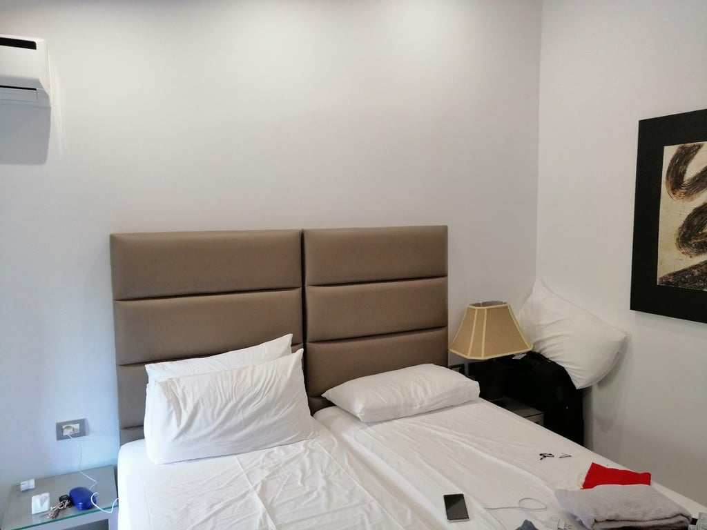 Golden View Residence