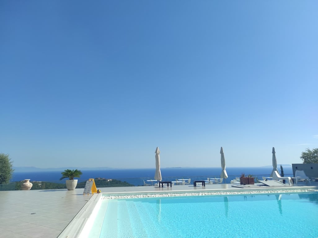 Golden View Residence