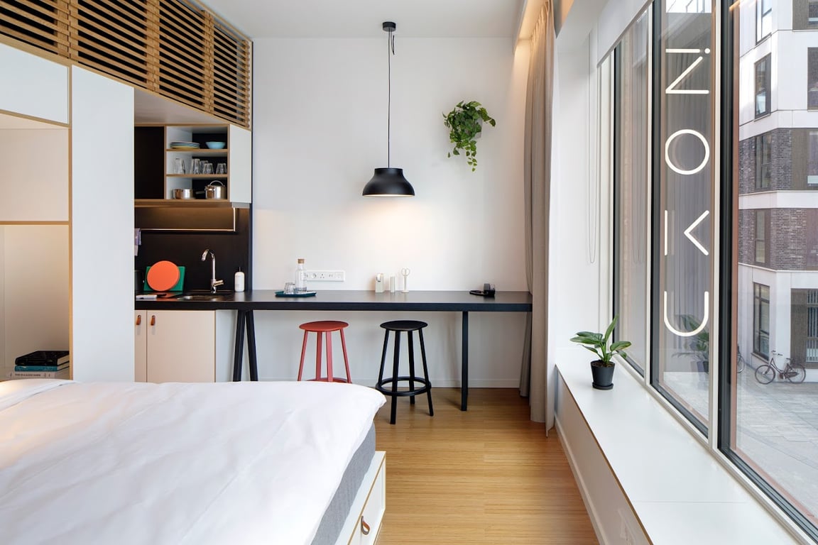 The Olive Tree Loft
