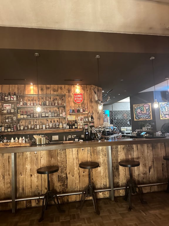 Brisket Southern BBQ & Bar