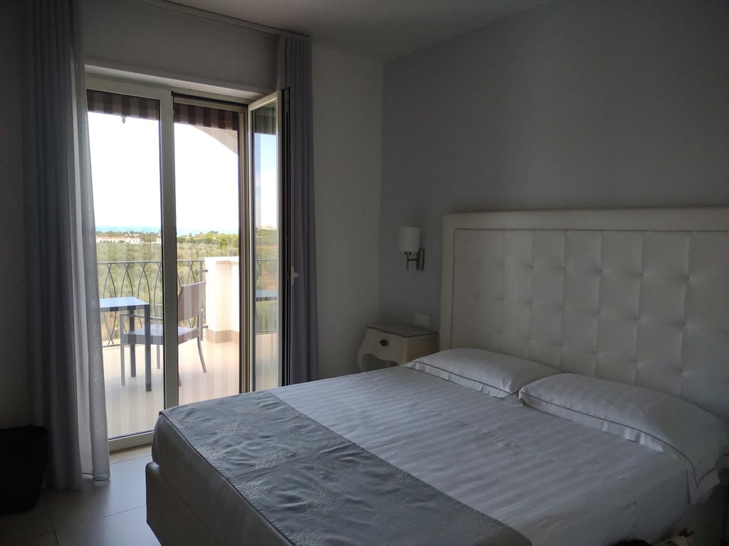 Hotel Puglia Garden