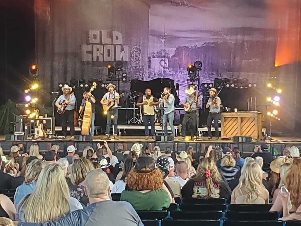 Riverbend Music Center