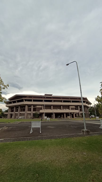 Mindanao Civic Center