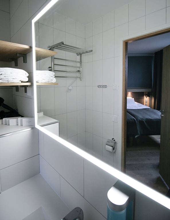 Hotelli Toivola
