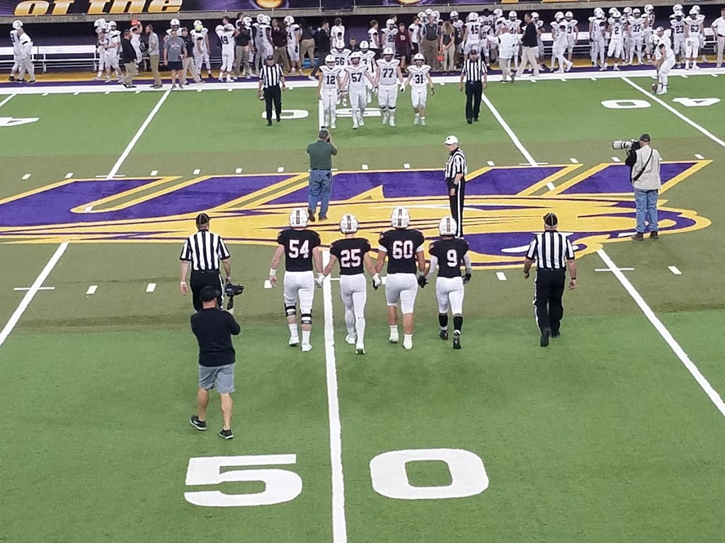 UNI-Dome