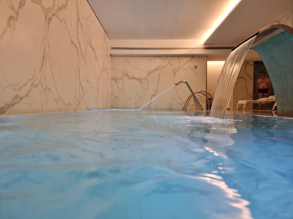 NH Collection Porto Batalha