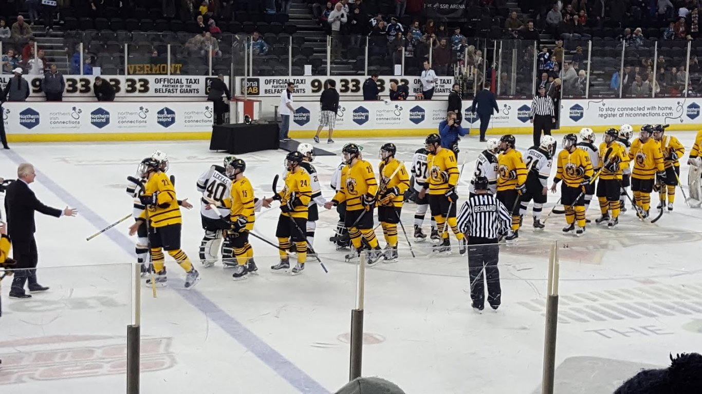 Odyssey Arena