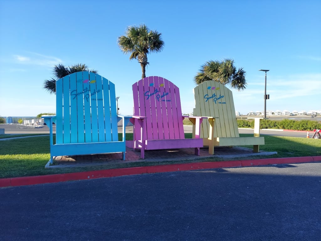 South Padre Island Convention Centre