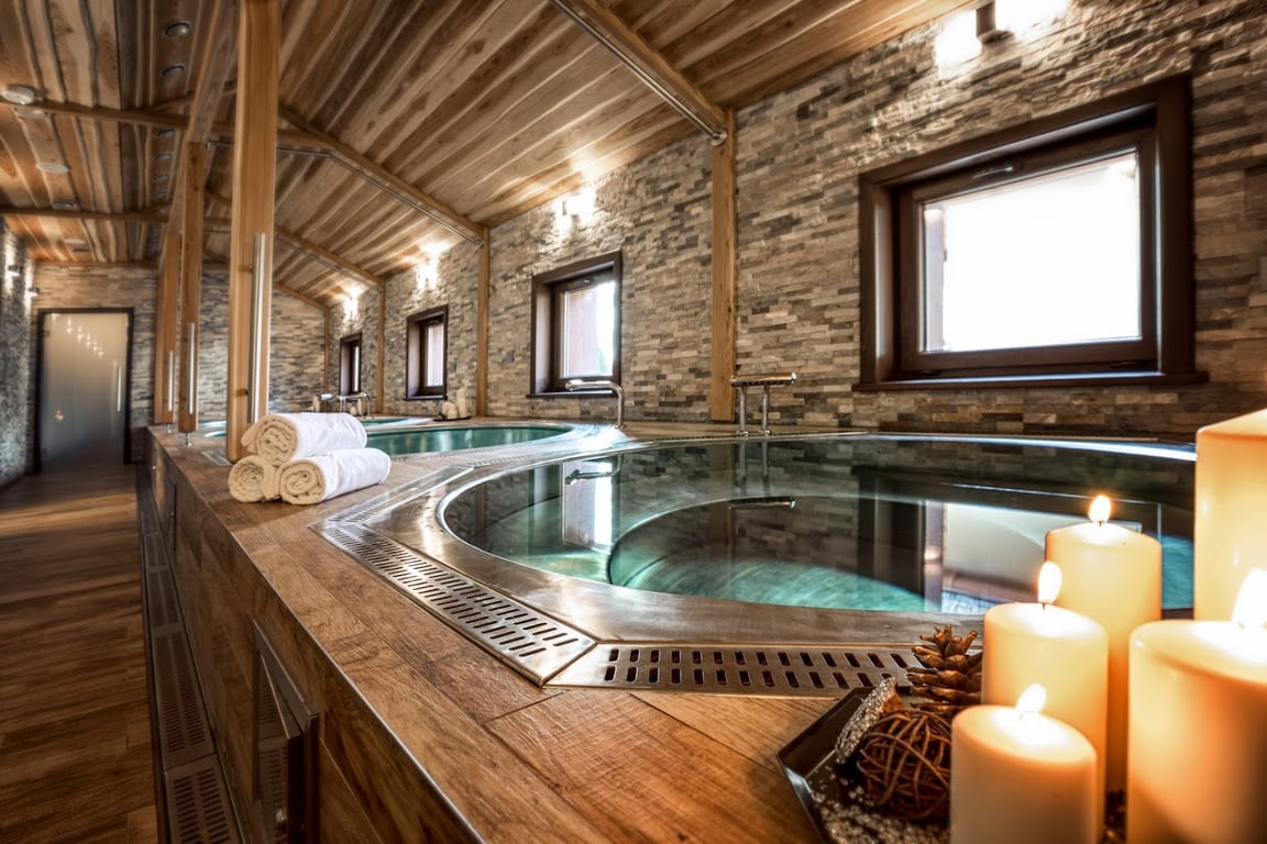 Hotel & Spa **** Kasztel Uniejów