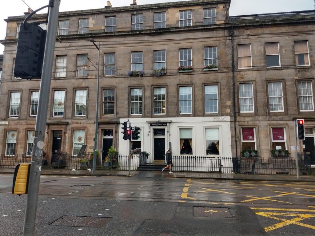 West End Story