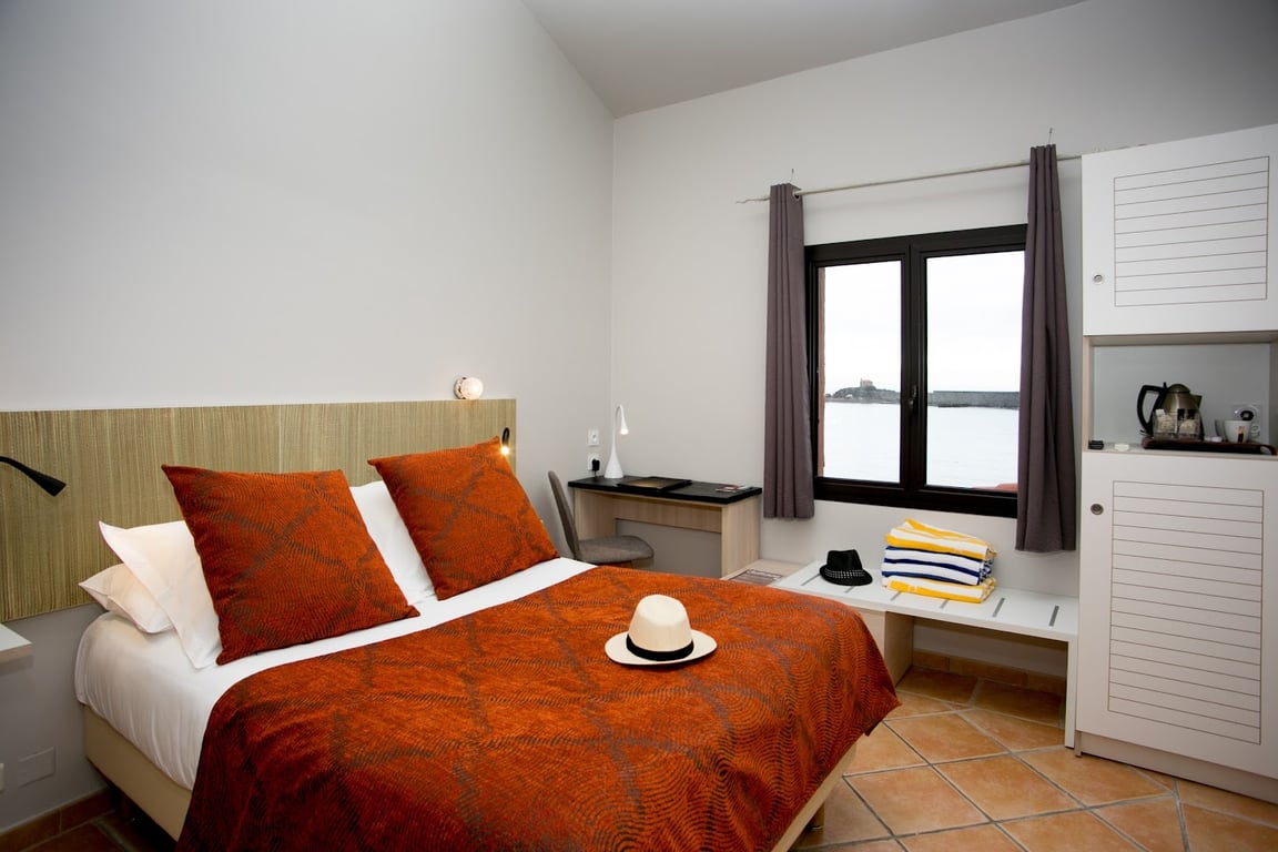 Le Relais Des Trois Mas