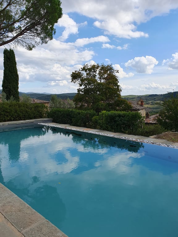 Pieve Aldina Relais & Châteaux