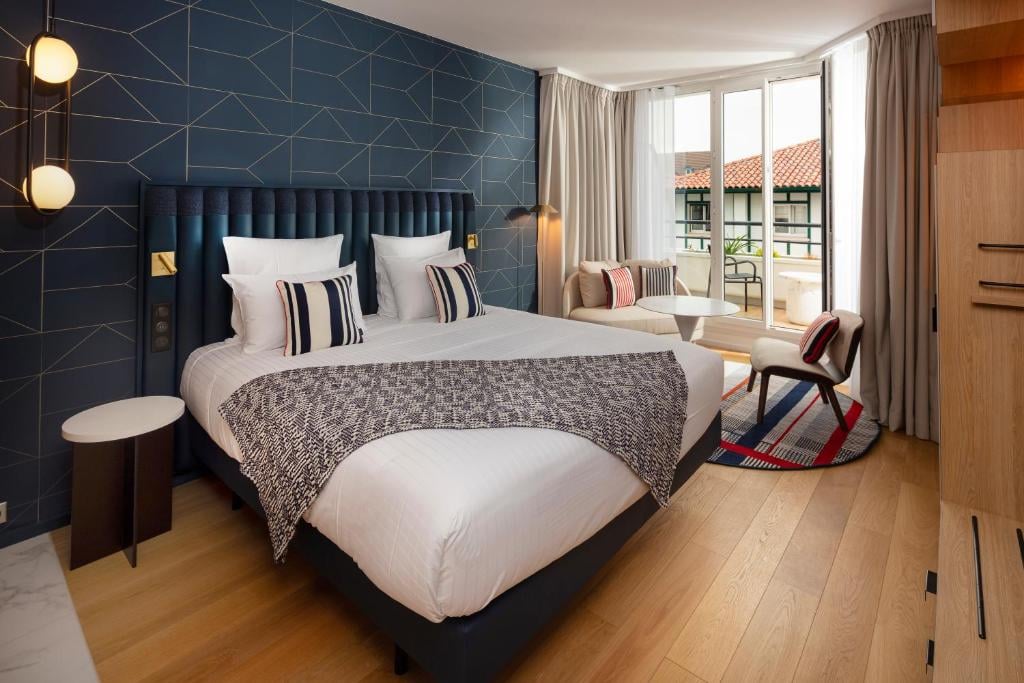 Thalazur Saint Jean de Luz - Hôtel & Spa