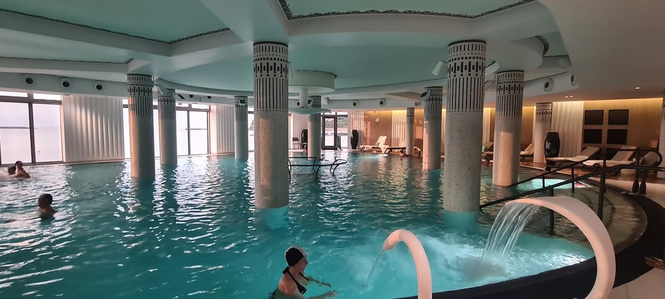 Thalazur Saint Jean de Luz - Hôtel & Spa