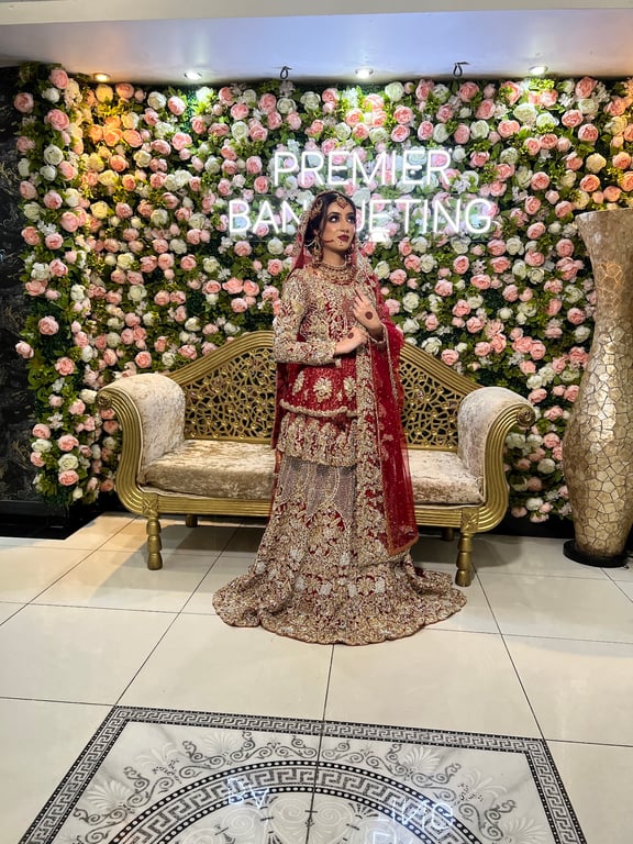 Premier Banqueting Leeds