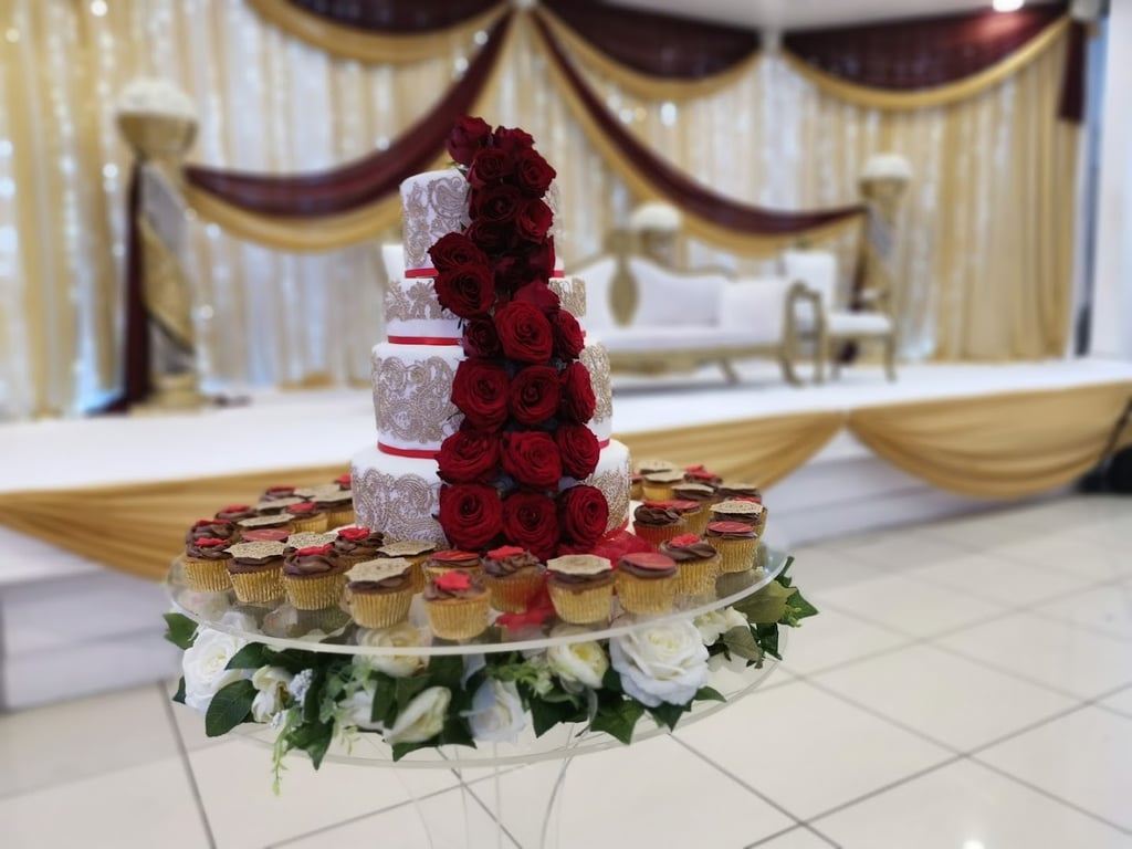 Premier Banqueting Leeds