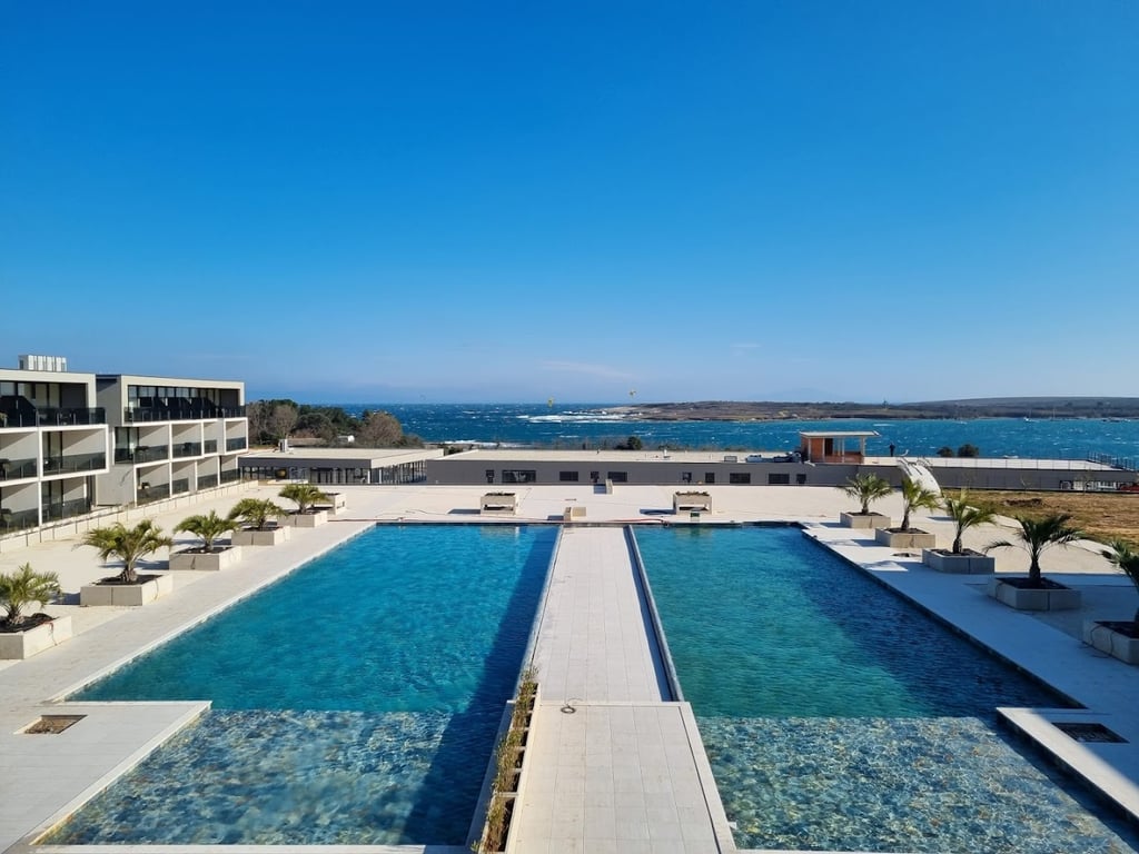 Hotel Del Mar Emotion