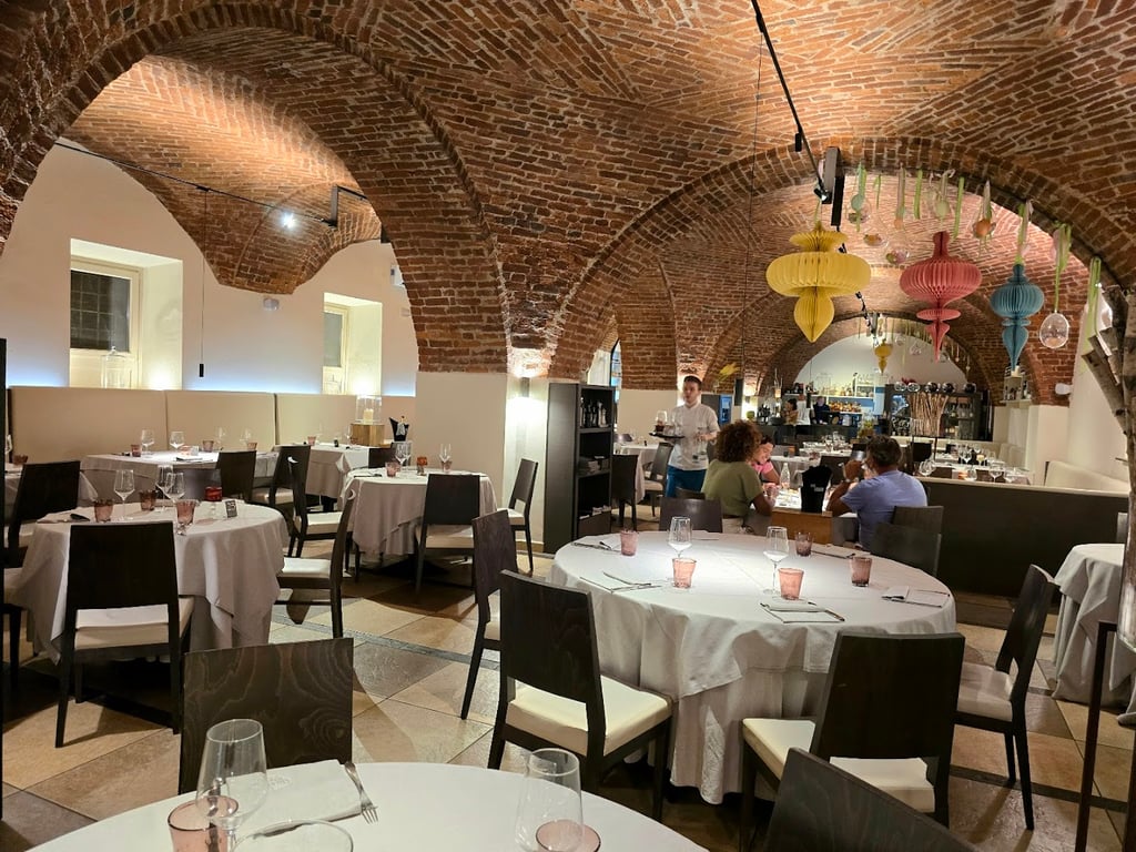 Le 4 Stagioni d'Italia - Casa Sassone dal 1997