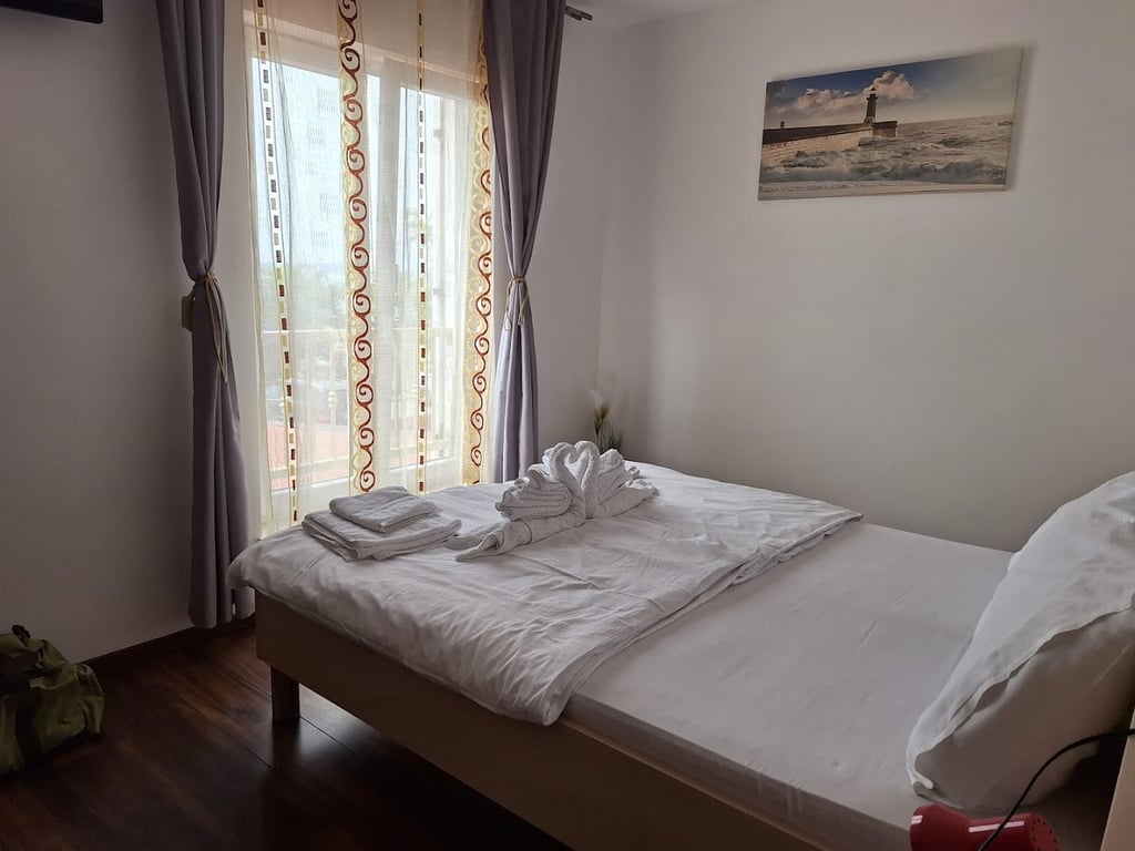 Pension Riviera-Šilo