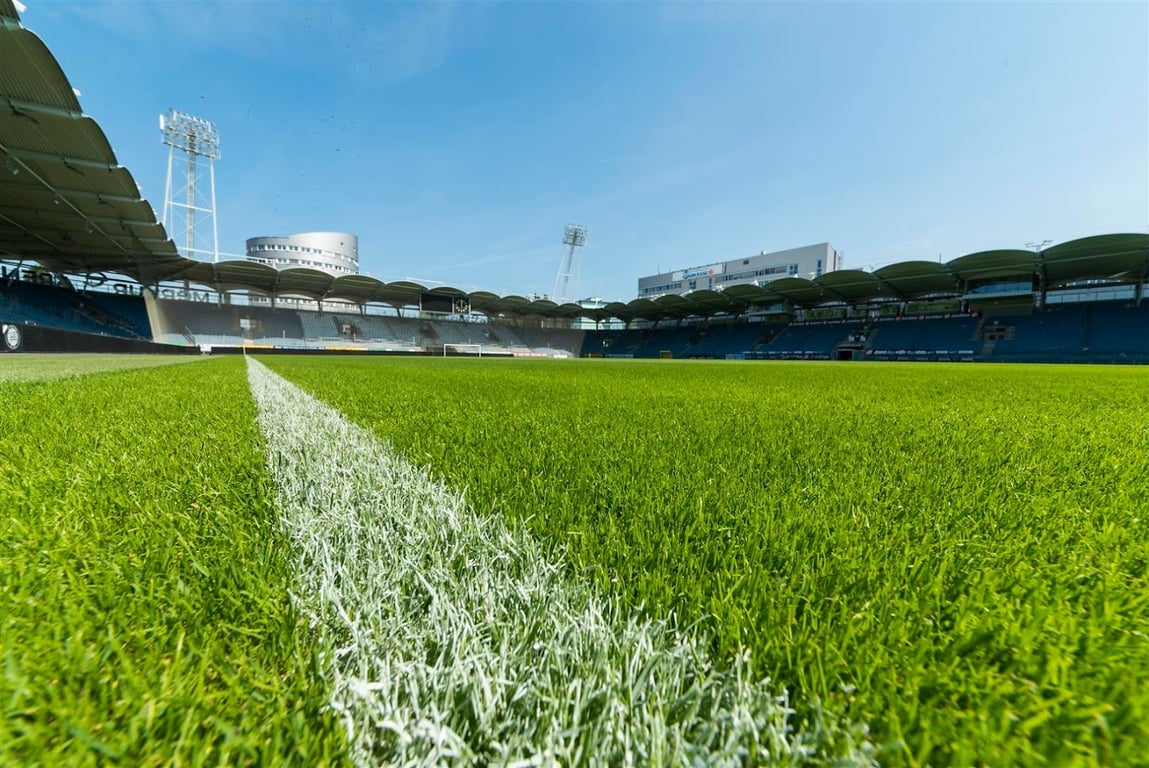 Liebenauer Stadium